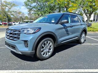 2025 Ford Explorer for sale in Louisville KY