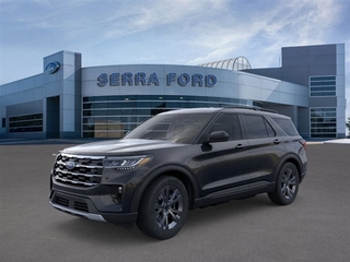 2026 Ford Explorer for sale in Farmington Hills MI