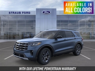 2026 Ford Explorer for sale in Mouundsville WV