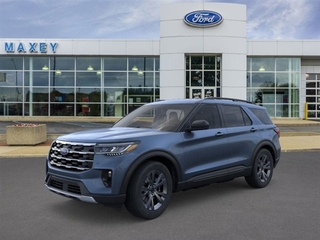 2026 Ford Explorer for sale in Detroit MI