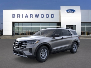 2026 Ford Explorer for sale in Saline MI