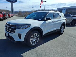 2026 Ford Explorer for sale in Bristol TN