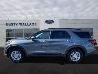 2026 Ford Explorer for sale in Dandridge TN