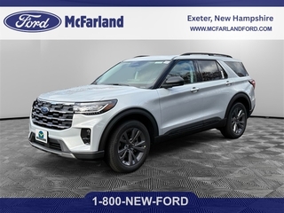 2026 Ford Explorer for sale in Rochester NH
