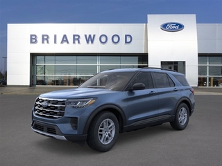 2026 Ford Explorer for sale in Saline MI
