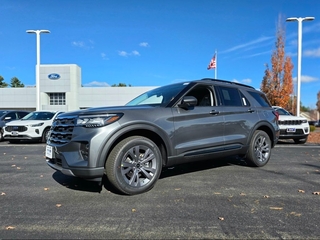 2026 Ford Explorer for sale in Wellesley MA