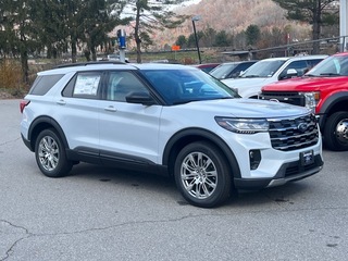 2026 Ford Explorer for sale in Canton NC