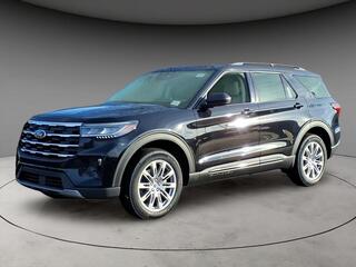 2026 Ford Explorer for sale in Louisville KY