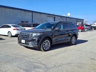 2026 Ford Explorer for sale in Wellington KS
