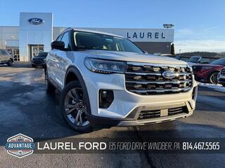 2026 Ford Explorer for sale in Windber PA