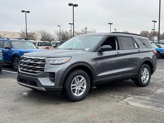 2026 Ford Explorer for sale in Louisville KY