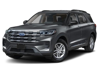 2026 Ford Explorer for sale in Forest Grove OR