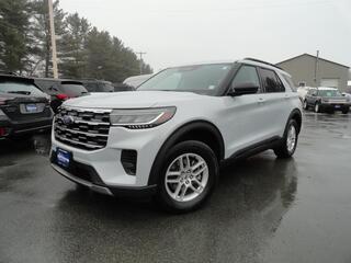 2026 Ford Explorer for sale in Millerton NY