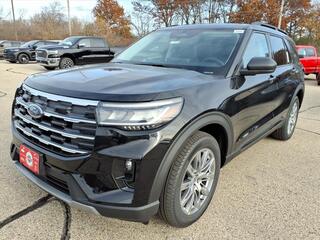 2026 Ford Explorer for sale in Burlington WI