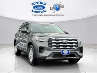 2026 Ford Explorer for sale in Kirkwood MO