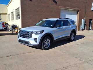 2026 Ford Explorer for sale in Grand Rapids MI