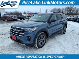 2026 Ford Explorer for sale in Rice Lake WI