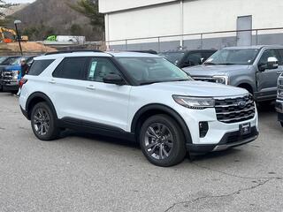 2026 Ford Explorer for sale in Canton NC