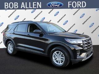 2026 Ford Explorer for sale in Overland Park KS