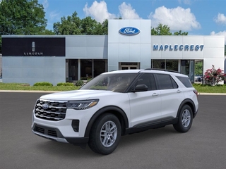 2026 Ford Explorer for sale in Union NJ