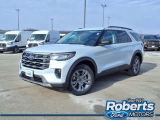 2026 Ford Explorer for sale in Alton IL