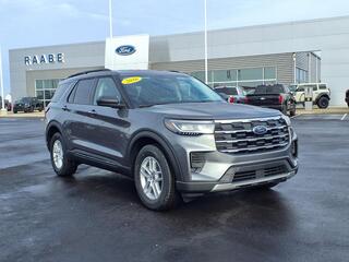 2026 Ford Explorer for sale in Delphos OH