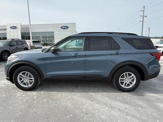 2026 Ford Explorer for sale in Dandridge TN