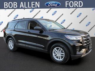 2026 Ford Explorer for sale in Overland Park KS