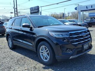 2026 Ford Explorer for sale in Watchung NJ