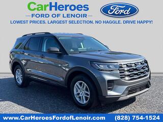 2026 Ford Explorer for sale in Lenoir NC