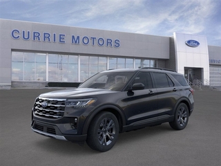 2026 Ford Explorer for sale in Frankfort IL