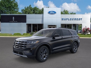 2026 Ford Explorer for sale in Union NJ