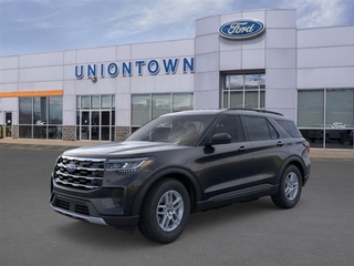 2026 Ford Explorer for sale in Uniontown PA