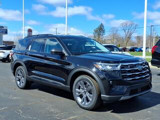 2026 Ford Explorer for sale in Greer SC