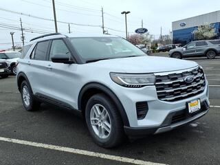 2026 Ford Explorer for sale in North Brunswick NJ