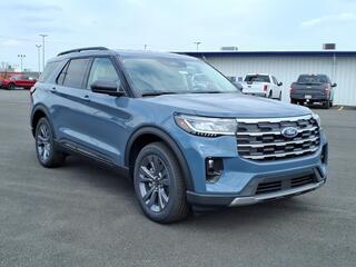 2026 Ford Explorer for sale in Fremont OH
