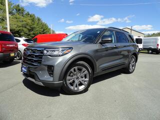 2026 Ford Explorer for sale in Millerton NY