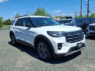 2026 Ford Explorer for sale in Watchung NJ