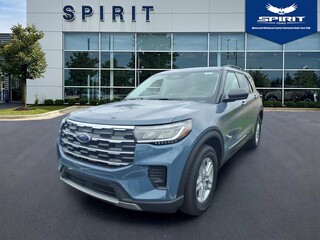 2026 Ford Explorer for sale in Dundee MI