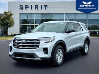 2026 Ford Explorer for sale in Dundee MI