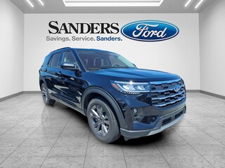 2026 Ford Explorer for sale in Jacksonville NC