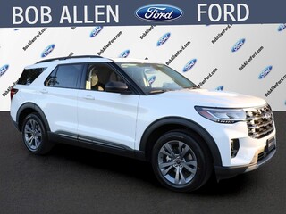 2026 Ford Explorer for sale in Overland Park KS