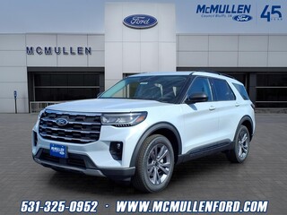 2026 Ford Explorer for sale in Council Bluffs IA