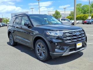 2026 Ford Explorer for sale in North Brunswick NJ