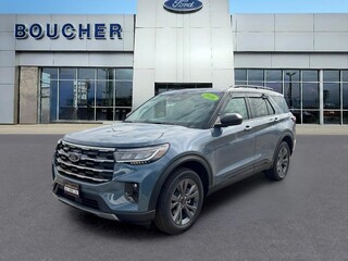 2026 Ford Explorer for sale in Janesville WI