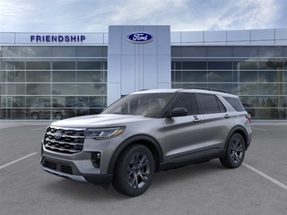 2026 Ford Explorer for sale in Bristol TN
