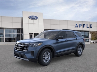 2026 Ford Explorer for sale in Lynchburg VA