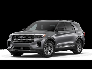 2026 Ford Explorer for sale in Detroit MI