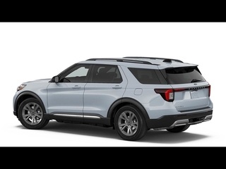 2026 Ford Explorer for sale in Farmington Hills MI