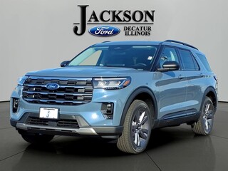 2026 Ford Explorer for sale in El Monte CA